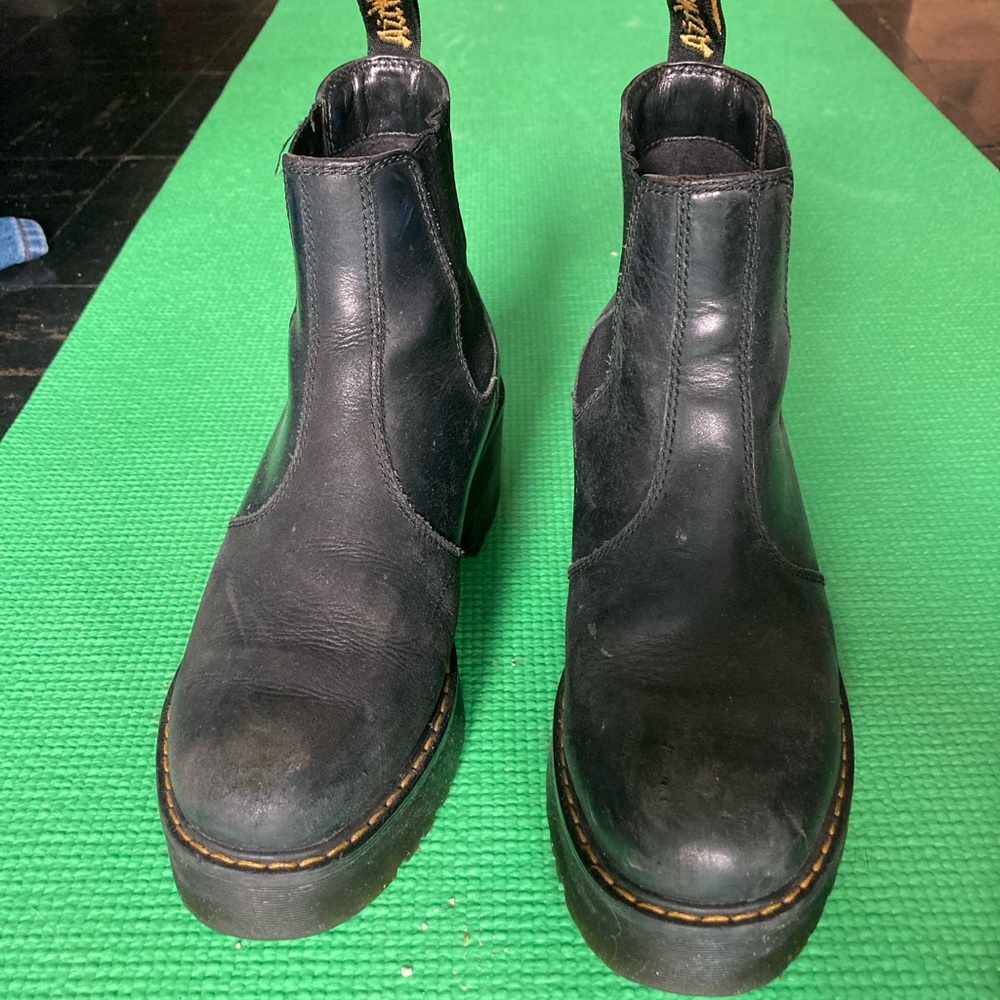 Dr Martens Rometty size 38
